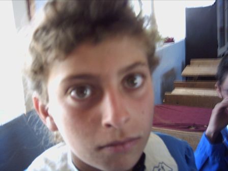 Tutuur Yreimde aresizliklerin